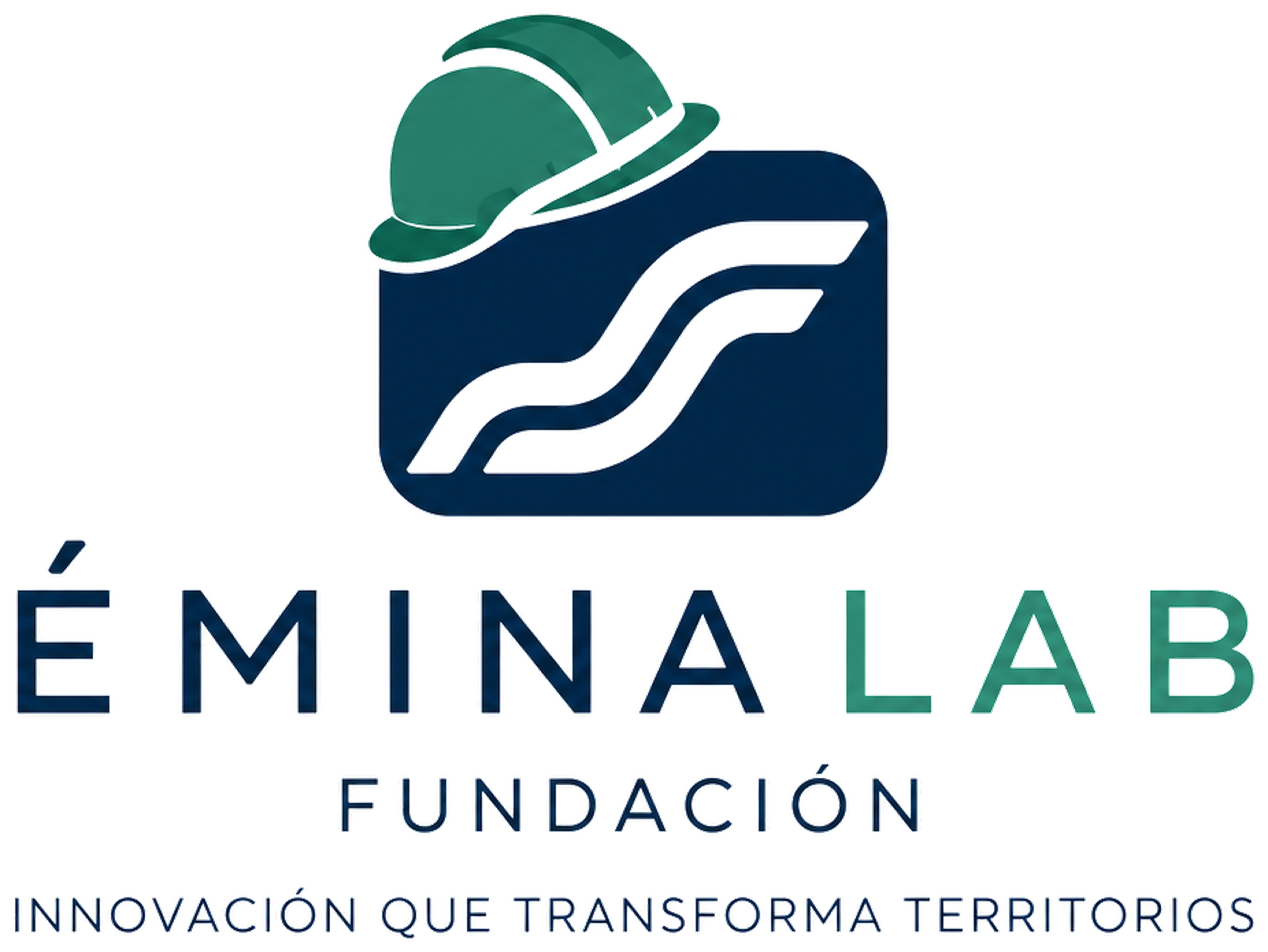 Logo de ÉMINA LAB
